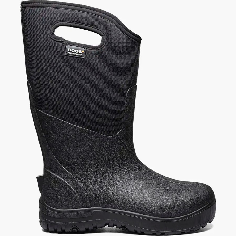 BOGS Classic Ultra high Men’s insulated snow boots